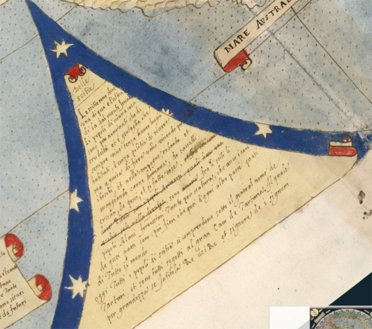 Monte Map Section 3